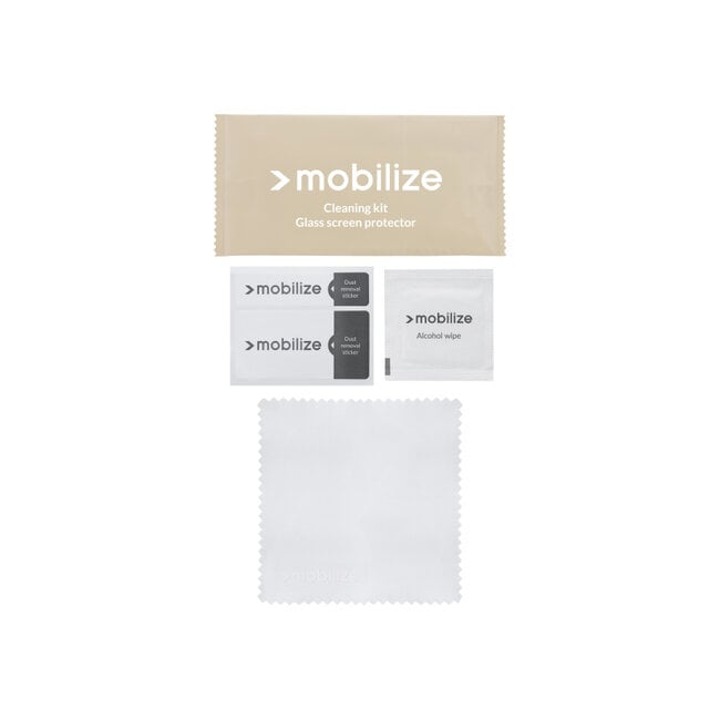 Mobilize Glass Screen Protector Xiaomi 17/17 Pro