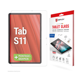 Displex DISPLEX Tablet Glass Samsung Galaxy Tab S11
