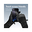 Mobilize Smart Sports Gloves (XL) Black