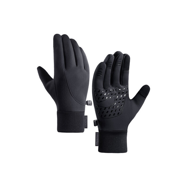 Mobilize Smart Winter Gloves (L) Black