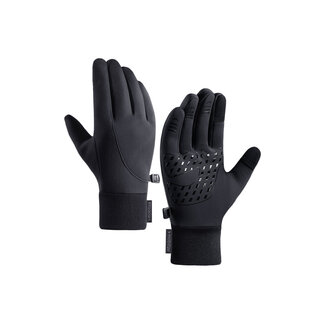 Mobilize Mobilize Smart Winter Gloves (M) Black