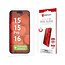 DISPLEX Real Glass iPhone 15/15 Pro/16
