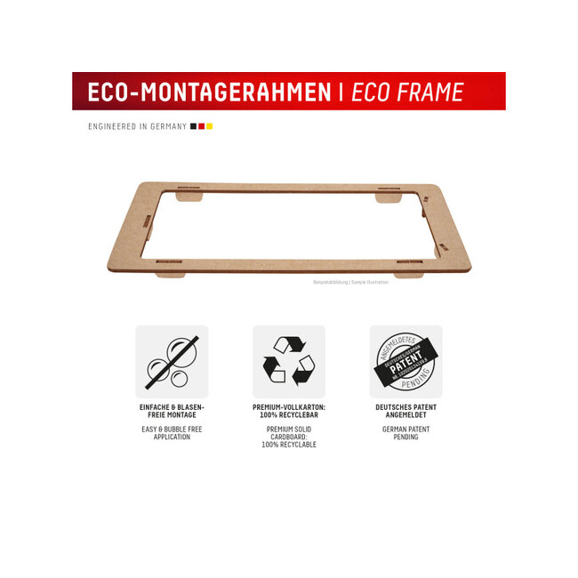 DISPLEX Real Glass iPhone 15/15 Pro/16