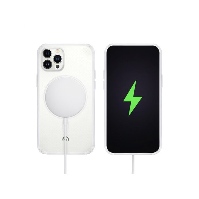 Mobilize Magsafe Compatible Naked Protection Case for Apple iPhone 13 Mini Clear