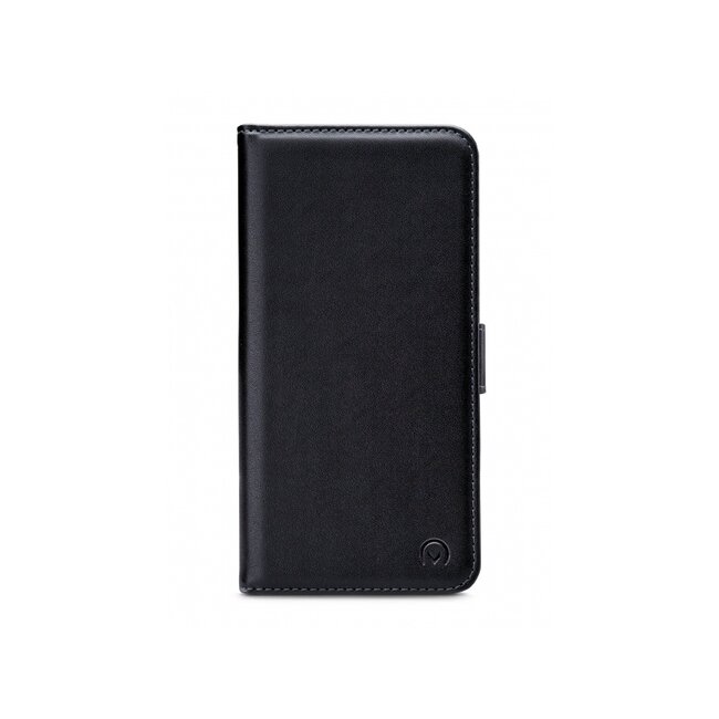 Mobilize Classic Gelly Wallet Book Case Apple iPhone 13 Mini Black