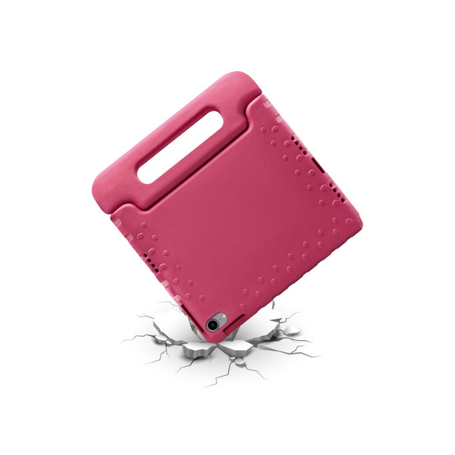 Xccess Kids Guard Tablet Case for Apple iPad Pro 11 (2024/2025) Pink