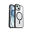 OtterBox React MagSafe Series Apple iPhone 13/14/15/16e Clear/Black