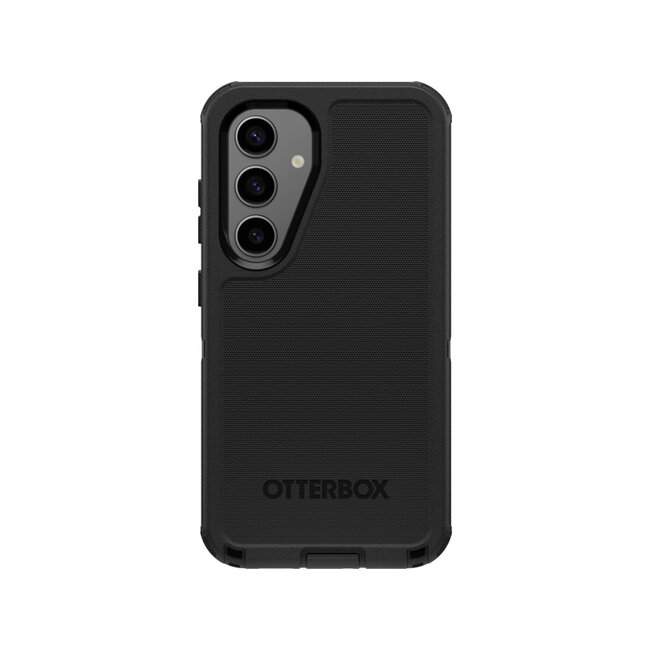 OtterBox Defender Series Screenless Edition Samsung Galaxy S25 5G Black