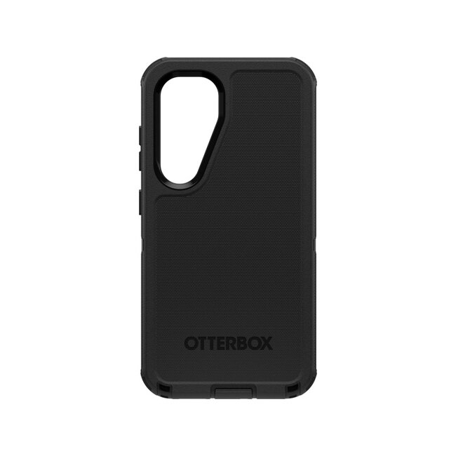 OtterBox Defender Series Screenless Edition Samsung Galaxy S25 5G Black