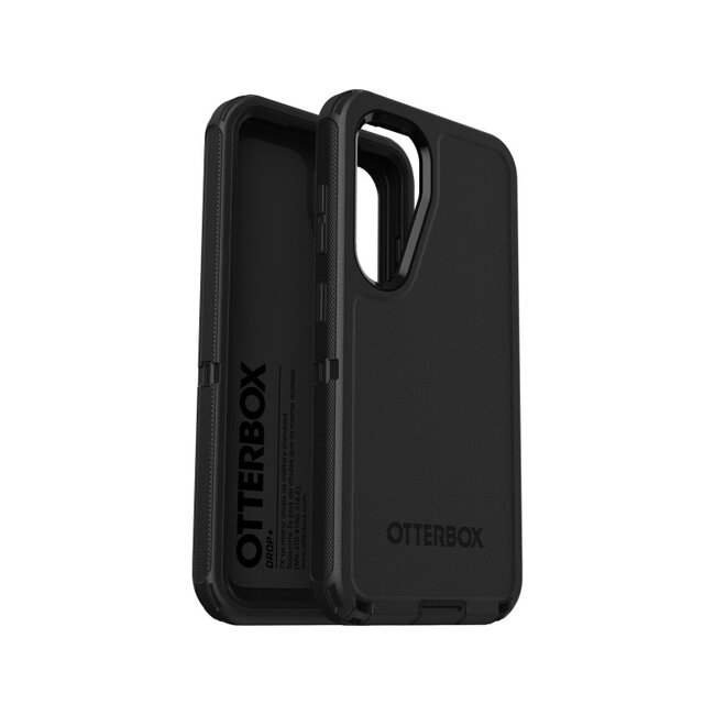 OtterBox Defender Series Screenless Edition Samsung Galaxy S25 5G Black