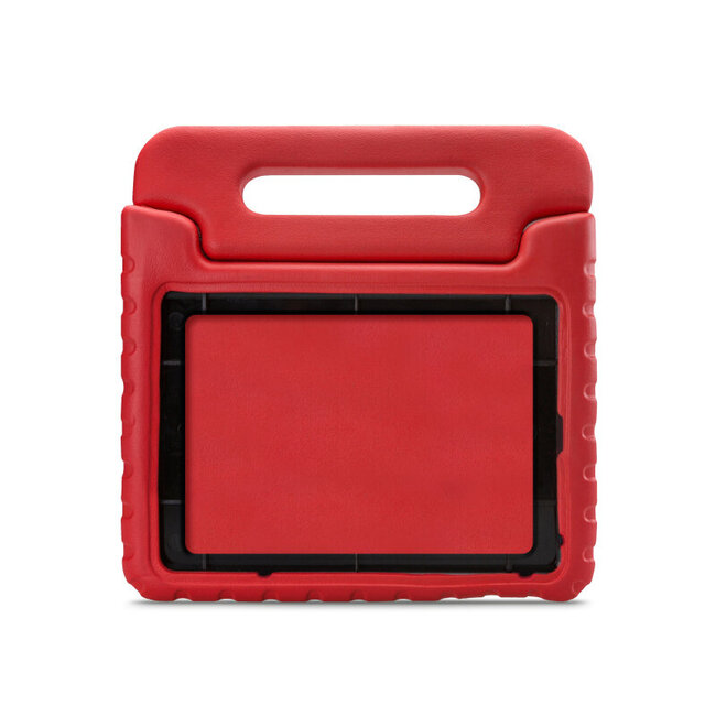 Xccess Kids Guard Tablet Case for Apple iPad Mini 6 (2021)/Mini (2024) Red