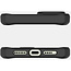 ITSKINS Level 2 HybridMagFrost_R for Apple iPhone 14/15 Black