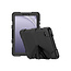 Xccess Survivor Essential Case Samsung Galaxy Tab A9/A11 8.7 Black