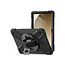 Xccess Survivor All-round Case Samsung Galaxy Tab A9+/A11+ 11 Black (Screenless)