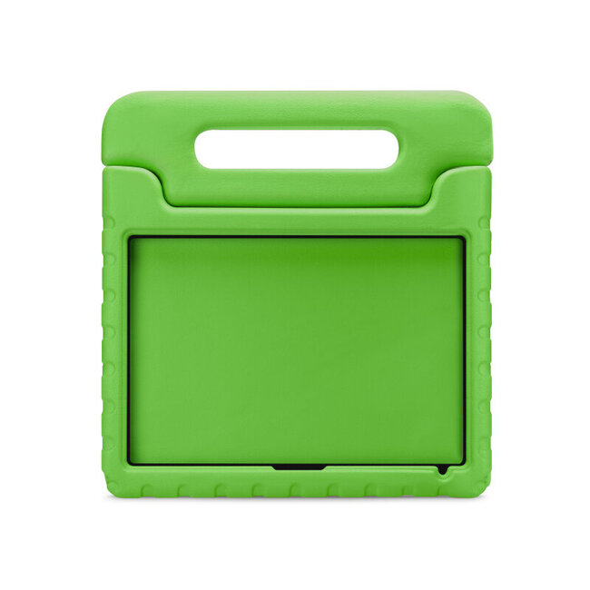 Xccess Kids Guard Tablet Case for Apple iPad 10.9 (2022)/iPad 11 (2025)/iPad Air 11 (2024/2025) Green