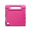 Xccess Kids Guard Tablet Case for Apple iPad 10.9 (2022)/iPad 11 (2025)/iPad Air 11 (2024/2025) Pink