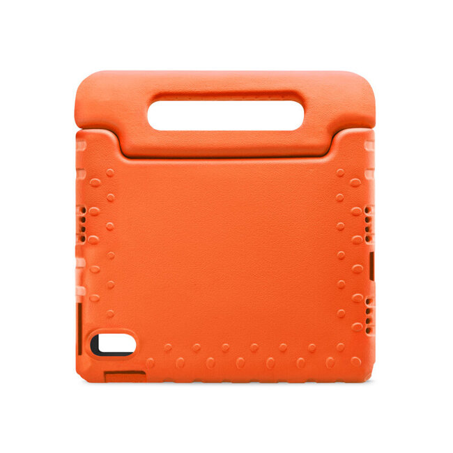 Xccess Kids Guard Tablet Case for Apple iPad 10.9 (2022)/iPad 11 (2025)/iPad Air 11 (2024/2025) Orange