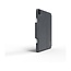 ZAGG Pro Keys Bluetooth Keyboard Case for Apple iPad Air 11 (2024/2025)/Pro 11 (2021) QWERTY Black