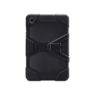 Xccess Xccess Survivor Essential Case Samsung Galaxy Tab A8 10.5 2021 Black