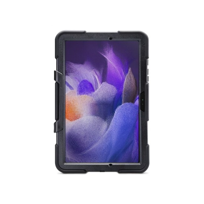 Xccess Survivor Essential Case Samsung Galaxy Tab A8 10.5 2021 Black