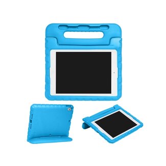 Xccess Xccess Kids Guard Tablet Case for Apple iPad Pro 11 (2018-2025)/Air 10.9 (2020/2022) Blue
