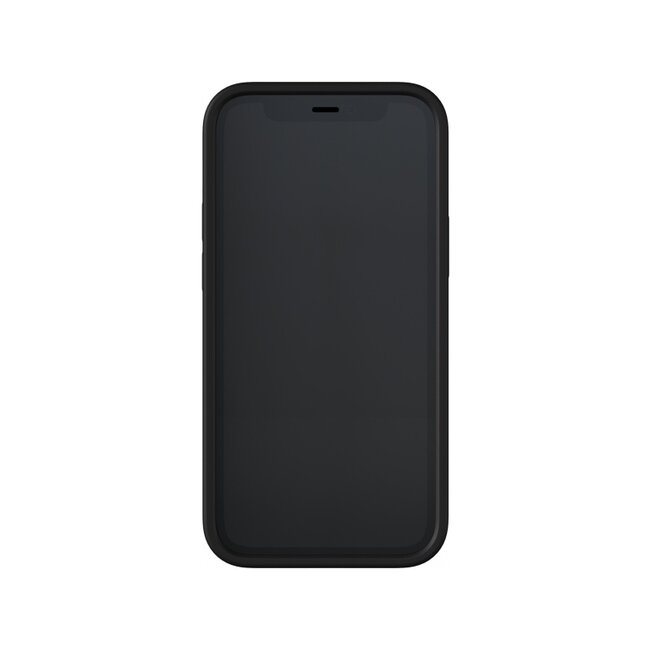 Richmond & Finch Freedom Series One-Piece Apple iPhone 12 Mini Silver Jungle