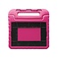 Xccess Kids Guard Tablet Case for Apple iPad 10.2 (2019/2020/2021)/Air (2019)/Pro 10.5 Pink