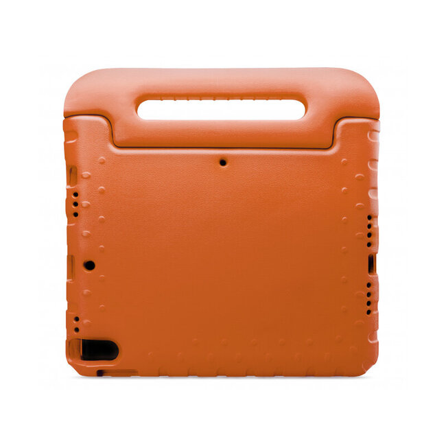 Xccess Kids Guard Tablet Case for Apple iPad 10.2 (2019/2020/2021)/Air (2019)/Pro 10.5 Orange