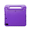 Xccess Kids Guard Tablet Case for Apple iPad 10.2 (2019/2020/2021)/Air (2019)/Pro 10.5 Purple