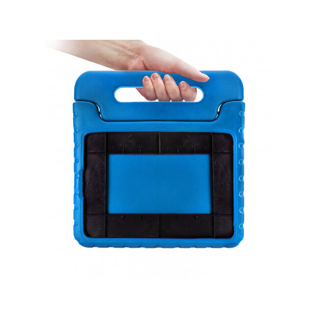 Xccess Kids Guard Tablet Case for Apple iPad Air/Air 2/Pro 9.7/9.7 2017/2018 Blue