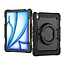 Mobilize Rotating Defender Case Stand Function for Apple iPad Air 13 (2024/2025) Black