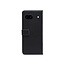 Mobilize Classic Gelly Wallet Book Case Google Pixel 8a Black