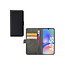 Mobilize Classic Gelly Wallet Book Case Samsung Galaxy A05s Black