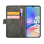 Mobilize Classic Gelly Wallet Book Case Samsung Galaxy A05s Black