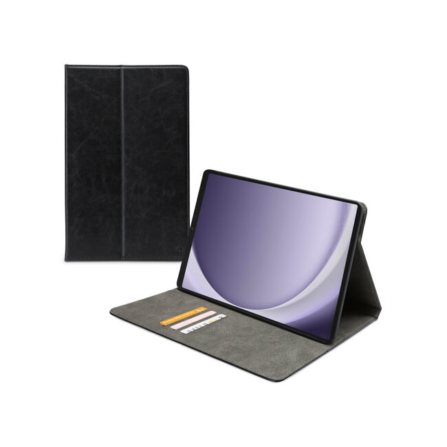 Mobilize Premium Folio Case Samsung Galaxy Tab A9+/A11+ 11 Black