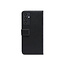 Mobilize Classic Gelly Wallet Book Case Samsung Galaxy A55 5G Black