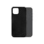 Mobilize Magsafe Compatible Premium Leather Case Apple iPhone 15 Black