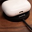 Swissten MagPuck Draadloze Oplader - Magsafe - 15W - Zwart