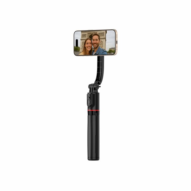 Swissten Magsafe Smartphone Statief - Tripod