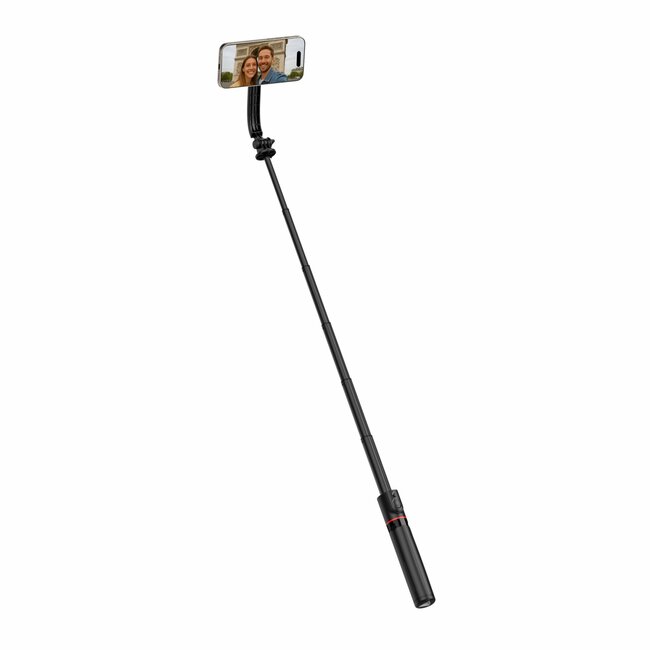 Swissten Magsafe Smartphone Statief - Tripod