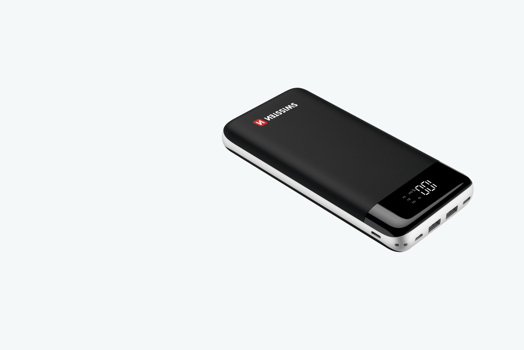 Powerbanks