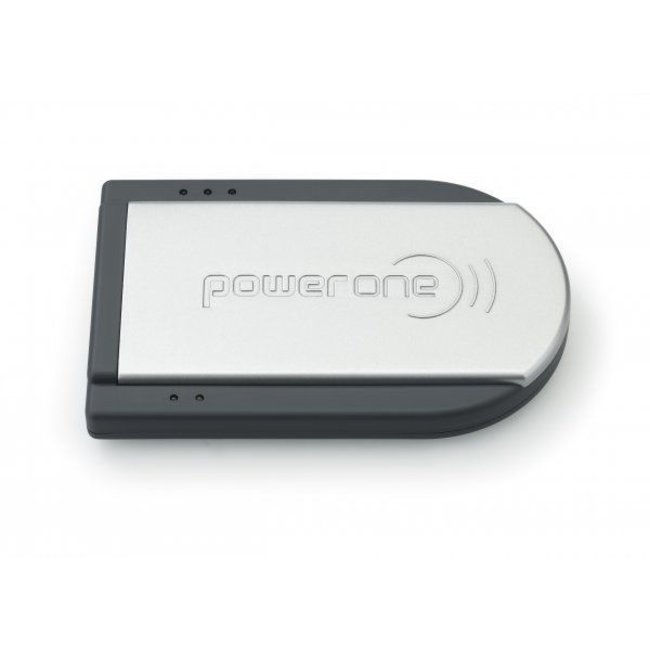 PowerOne Powerone P10 - P13 - P312 hoorbatterij oplader NiMH