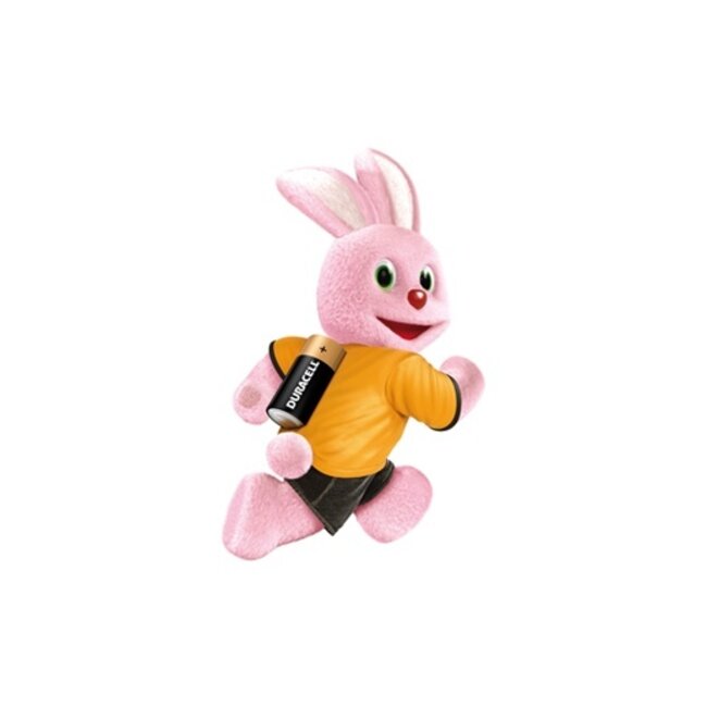 Duracell Knoopcel batterij LR 44 blister 2