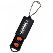 Duracell DA13 oranje hoorapparaat batterij (6 stuks)