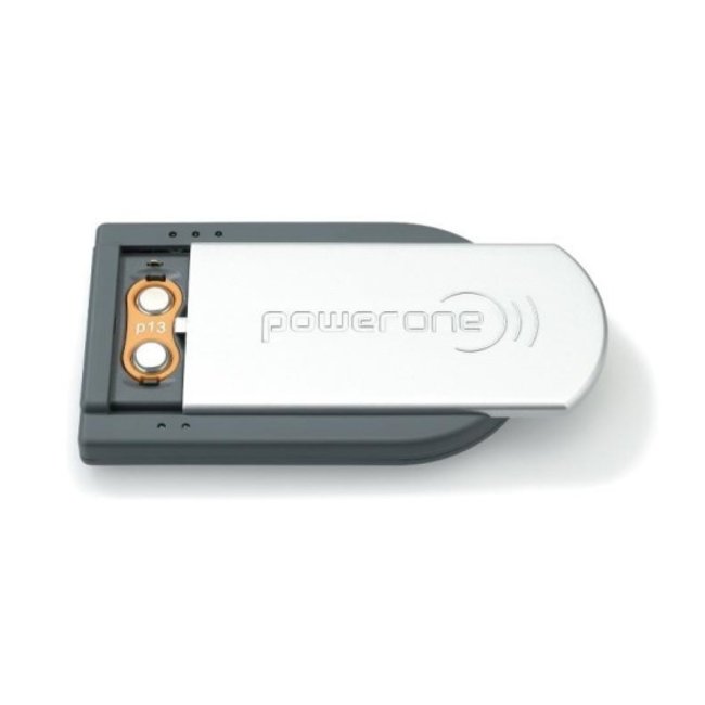 PowerOne Powerone P10 - P13 - P312 hoorbatterij oplader NiMH