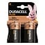 Duracell Batterij Plus Power D blister 2