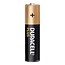 Duracell Batterij Plus Power AA/LR6 blister 4