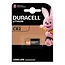 Duracell Batterij 3 v CR2 blister 1