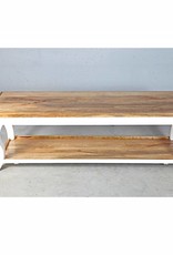 Couchtisch Lasson - Vintage, Landhaus - www.jabulo.de