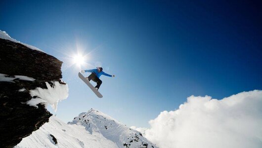 Otterbox - Shock proof phone cases
